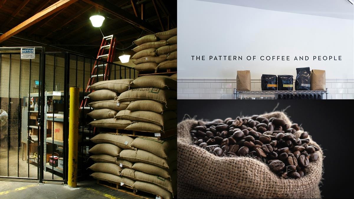 Bästa tipsen för att bevara kaffebönorna med vakuumförsegling illustration