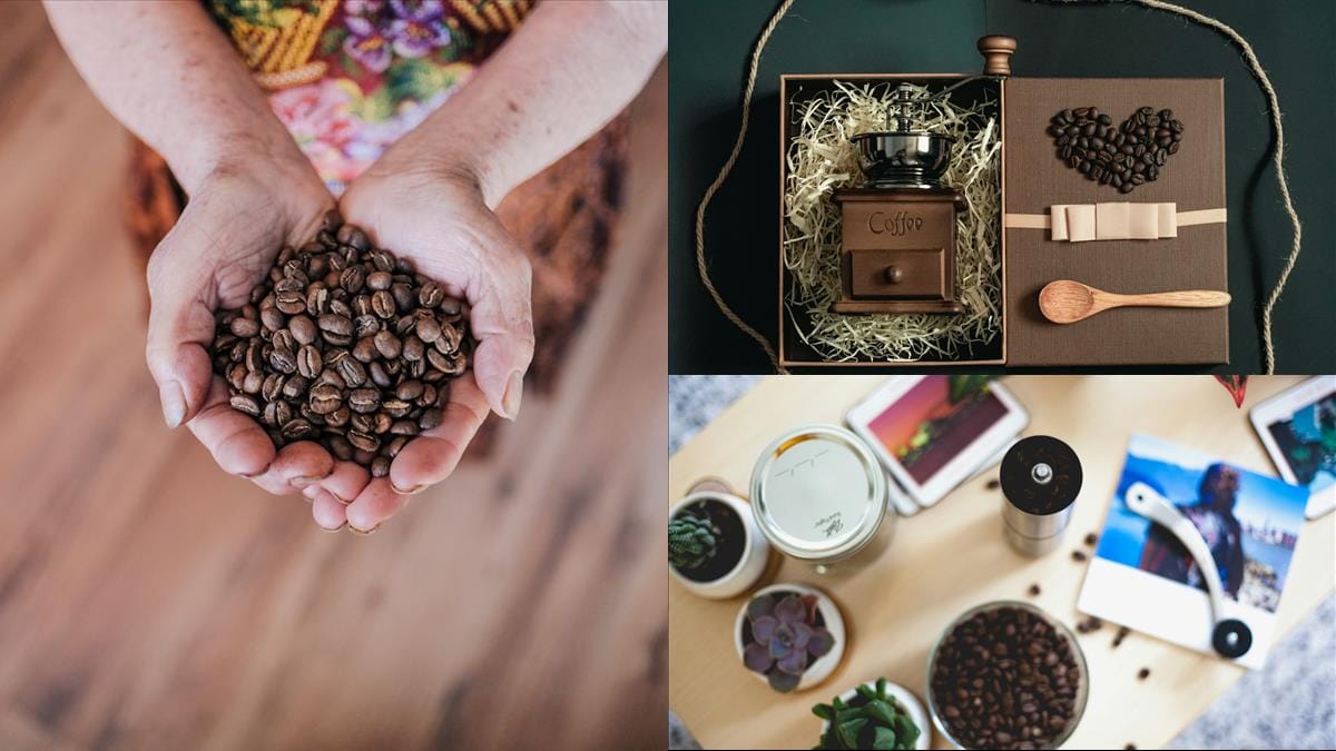 Så får du ut mest av din kaffekvarns garanti illustration