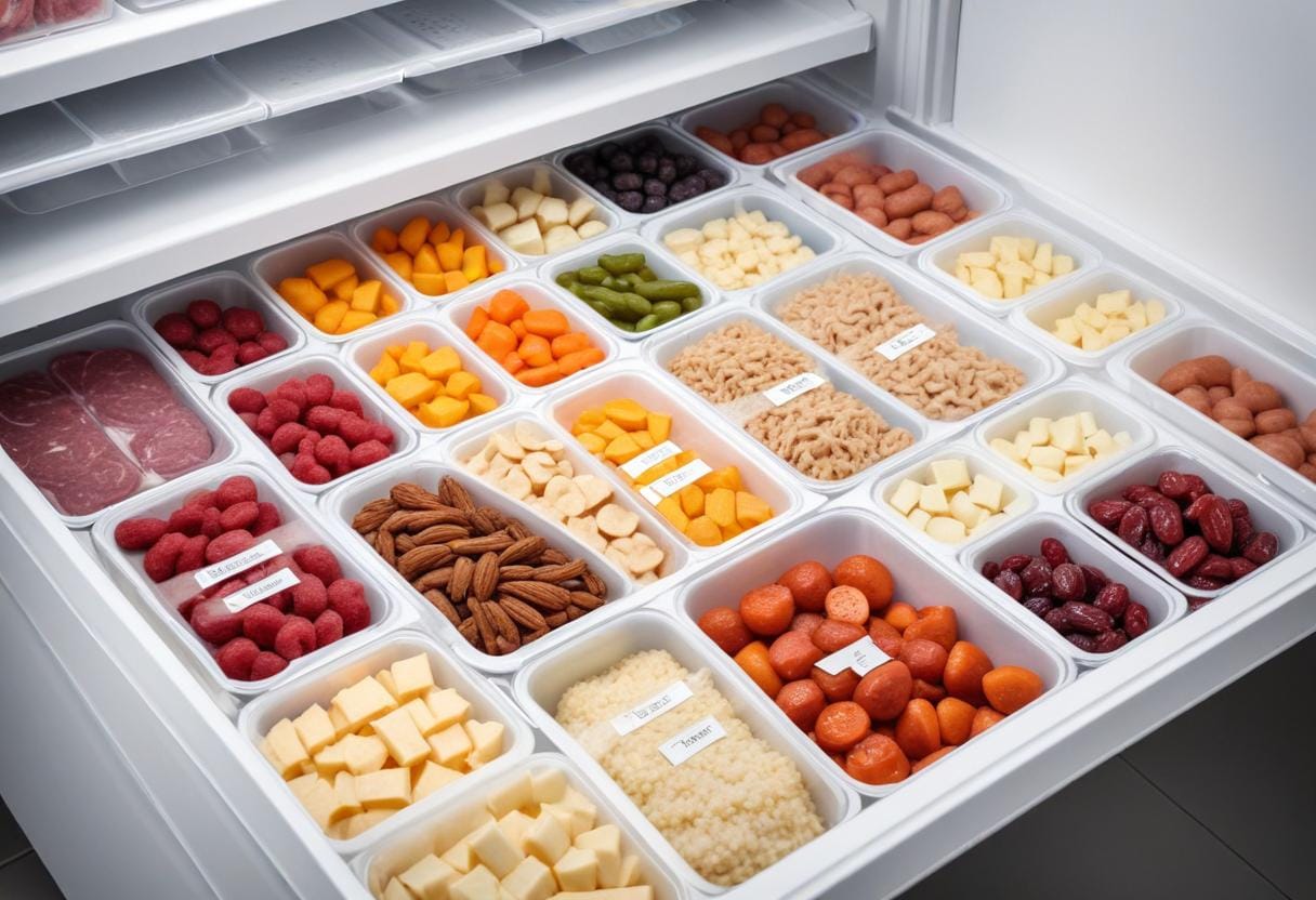 Kan man frysa Bregott? så här gör du rätt illustration